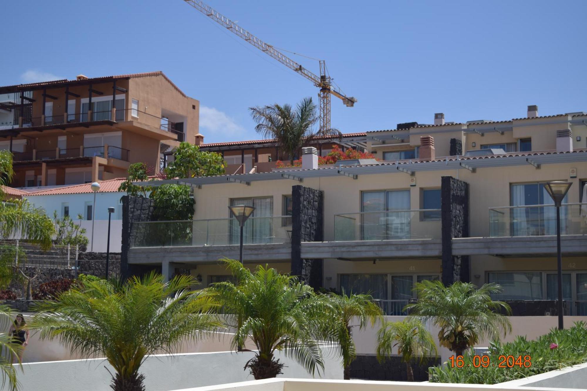 Sun Bay Villa Nº47 San Miguel de Abona Exterior foto