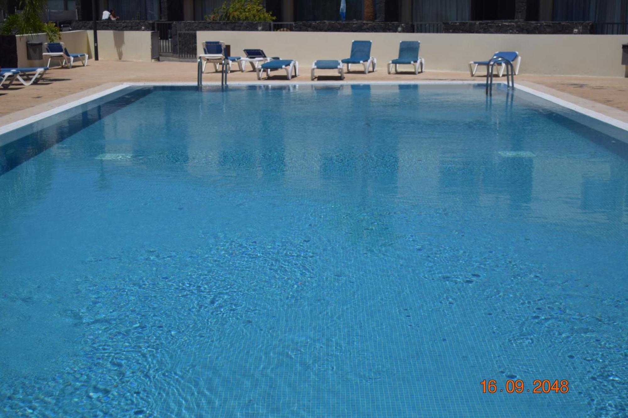 Sun Bay Villa Nº47 San Miguel de Abona Exterior foto