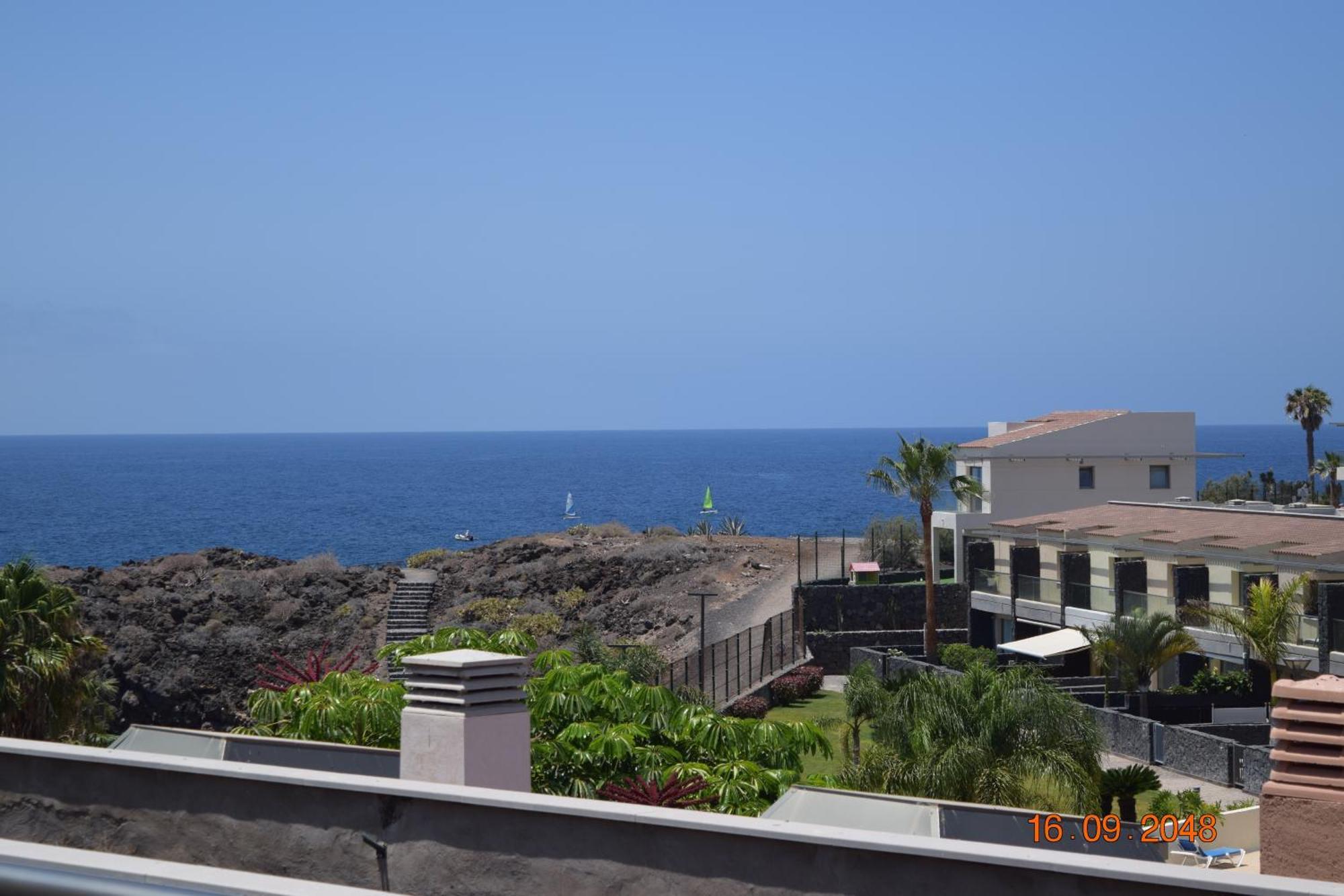 Sun Bay Villa Nº47 San Miguel de Abona Exterior foto