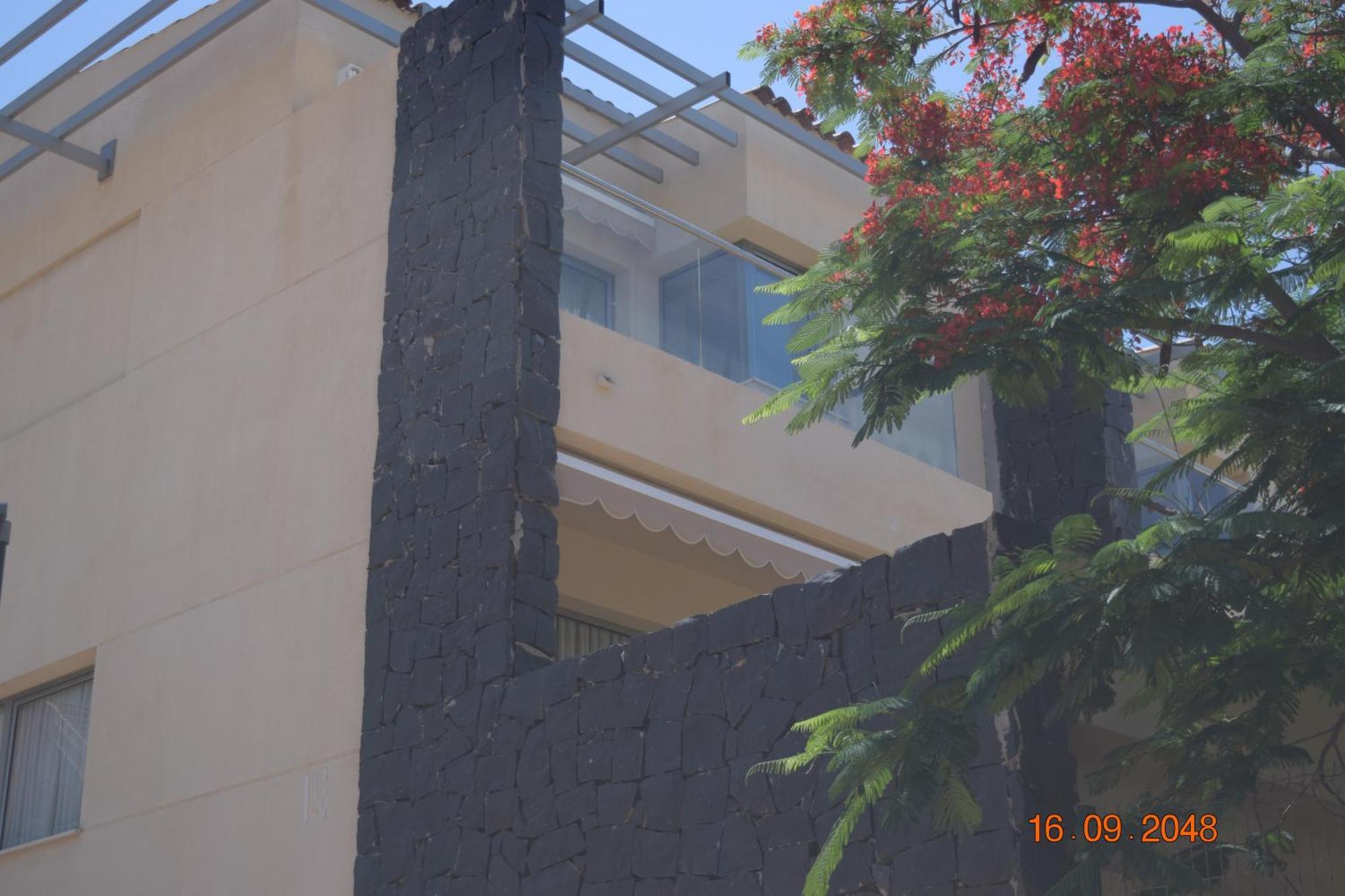 Sun Bay Villa Nº47 San Miguel de Abona Exterior foto