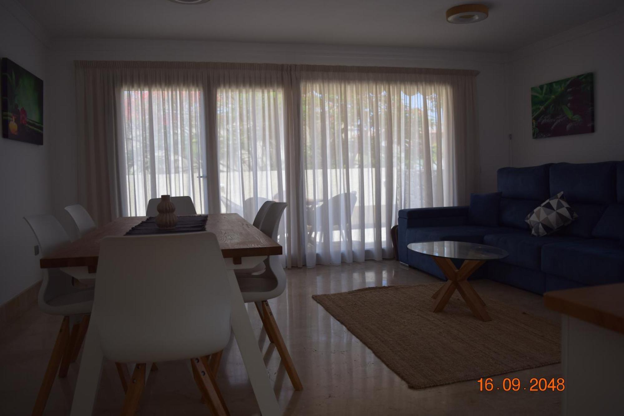 Sun Bay Villa Nº47 San Miguel de Abona Exterior foto