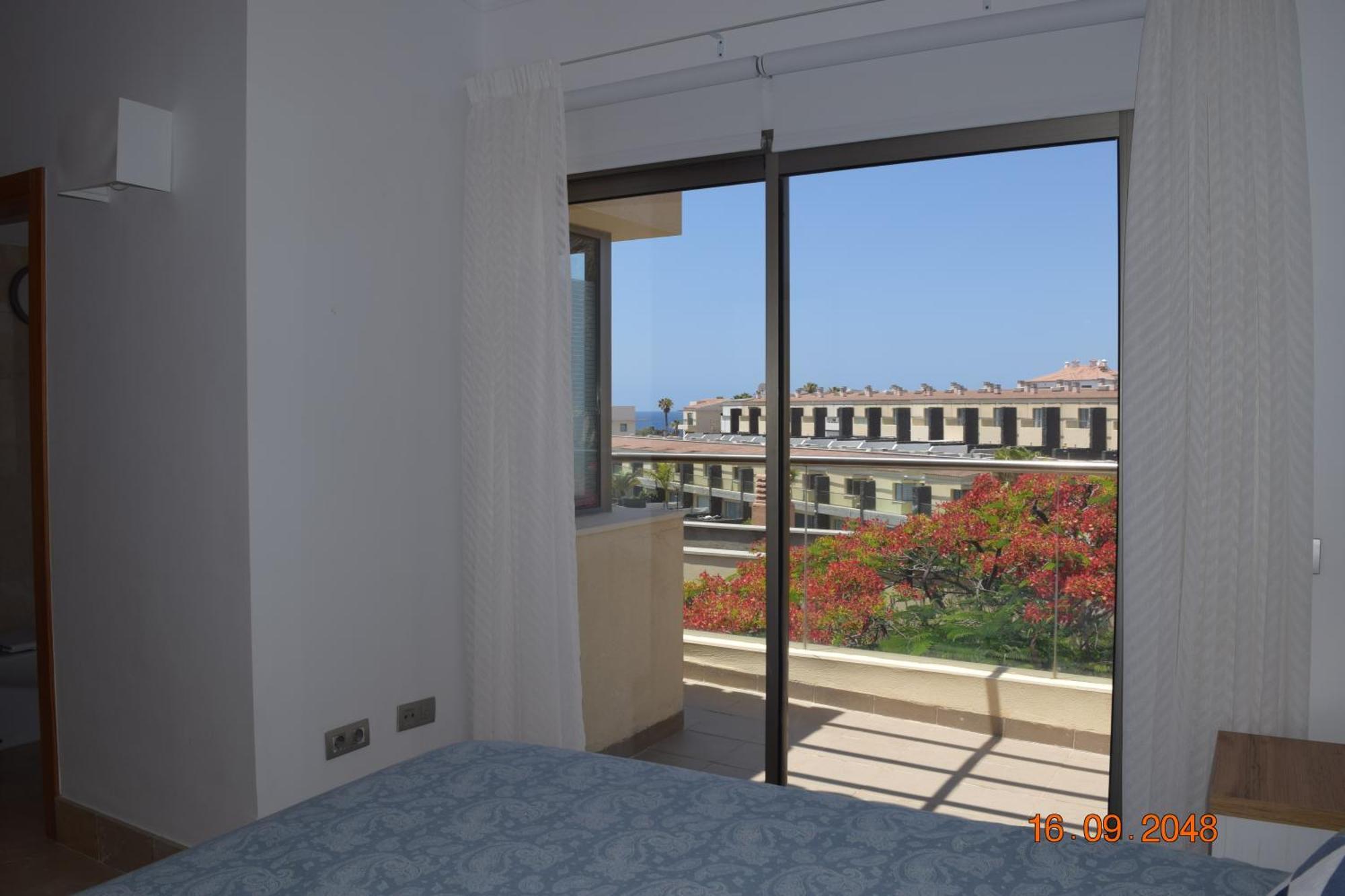 Sun Bay Villa Nº47 San Miguel de Abona Exterior foto